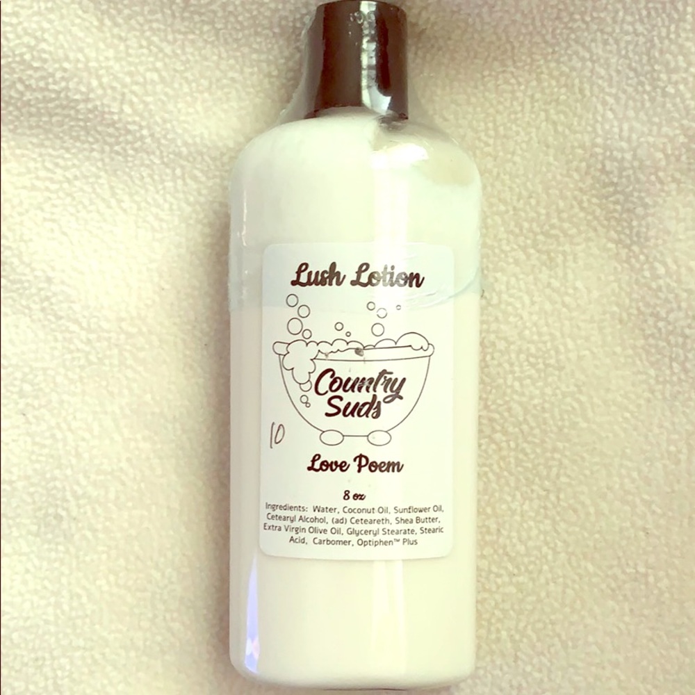 2/$15 🎁Lush Lotion